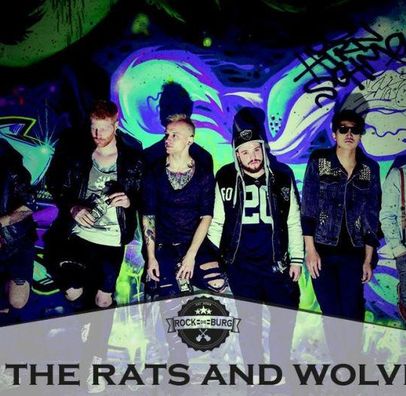 Foto de To the Rats and Wolves