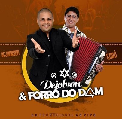 Foto de Dejobson & Forró do Dam