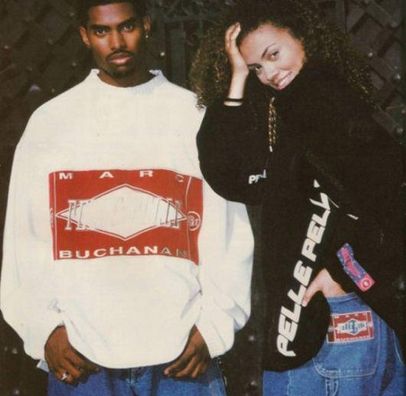 Foto de Groove Theory