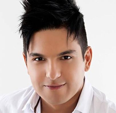 Foto de Wesley dos Teclados