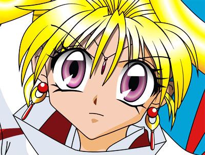 Foto de Kamikaze Kaitou Jeanne