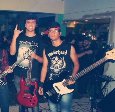 Foto de Banda TimeFlys