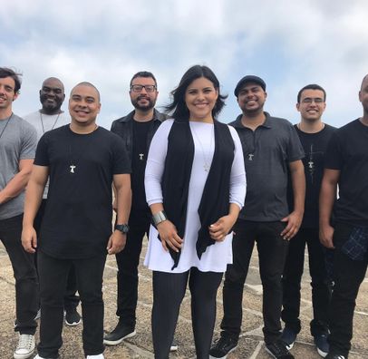 Foto de Comunidade Católica Divina Luz