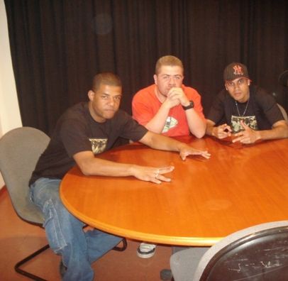 Foto de Lado Obscuro