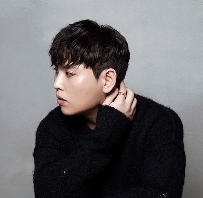 Foto de Han Dong Geun