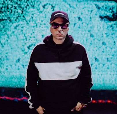 Foto de El Coyote The Show