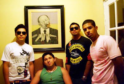 Foto de Sky Eats Airplane