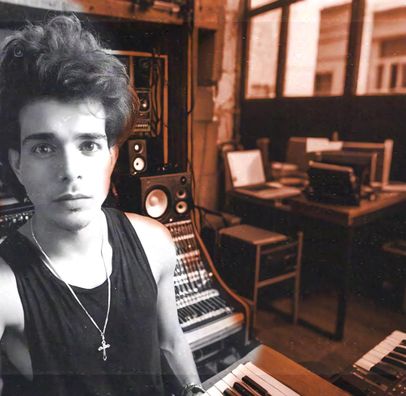 Foto de Rafael Netto