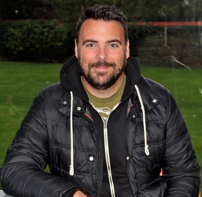 Foto de Eoghan Heaslip