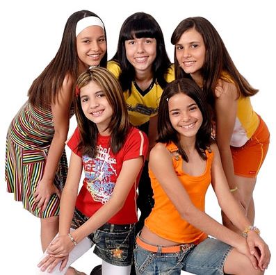 Foto de As Estrelinhas