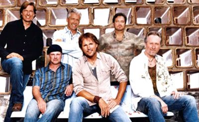Foto de Diamond Rio