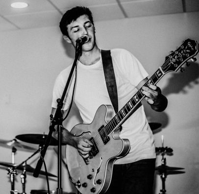 Foto de Runner and Bobby