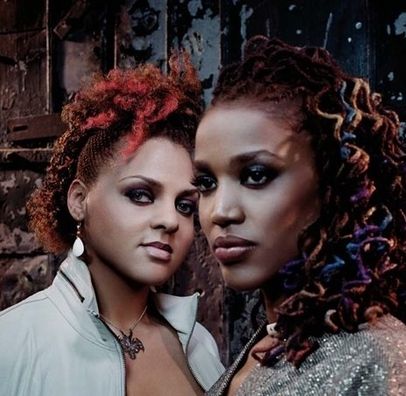 Foto de Floetry
