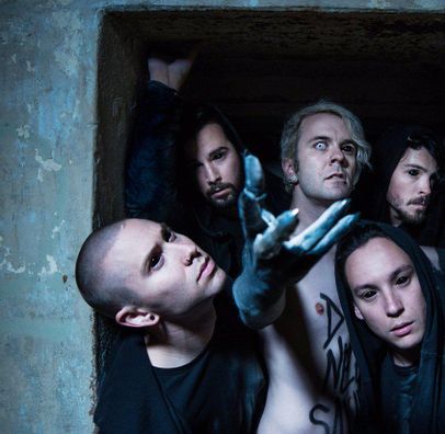 Foto de My Enemies & I