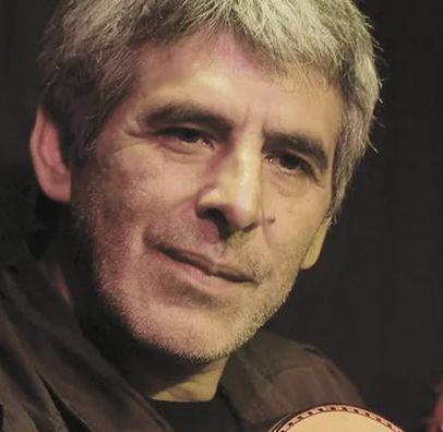 Foto de Peteco Carabajal