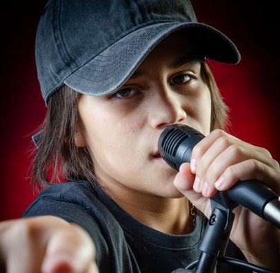 Foto de Valentino Merlo