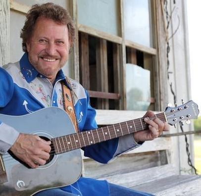 Foto de Darrell McCall