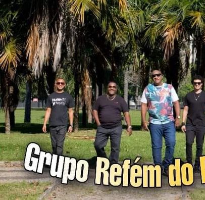 Foto de Refém do Desejo