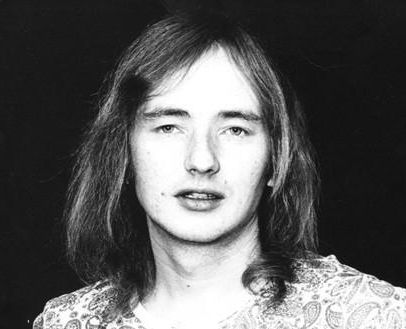 Foto de Rauli Badding Somerjoki