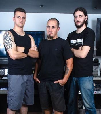 Foto de Silêncio de Chumbo