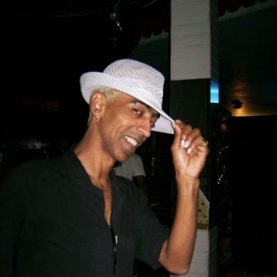 Foto de Rodrigo Rosado