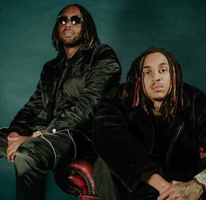 Foto de D-Block Europe