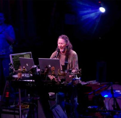 Foto de Kevin Prosch