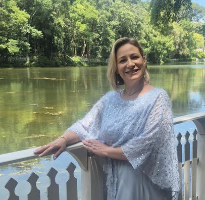 Foto de Paula Eliane