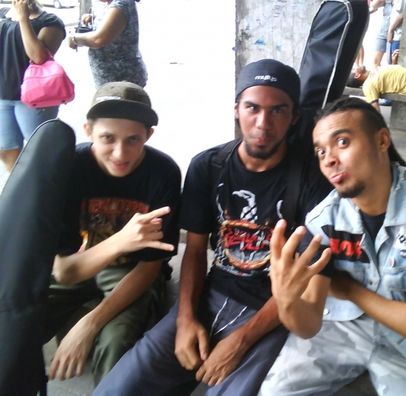 Foto de Ação Libertária