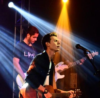 Foto de Italo Andrey Rodrigues