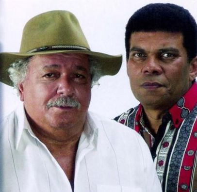 Foto de Tião do Carro e Santarém