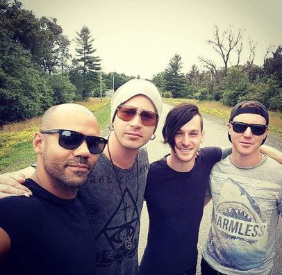 Foto de Deadset Society