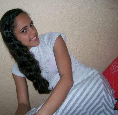 Foto de Lívia Amorim