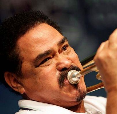 Foto de Zeca do Trombone