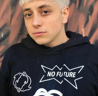 Foto de Paco Amoroso