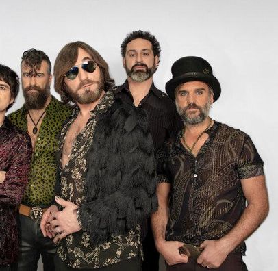 Foto de Heredeiros Da Crus