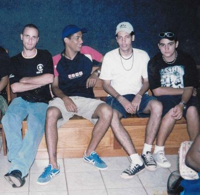 Foto de Santo Ofício