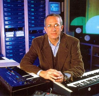 Foto de James Newton Howard
