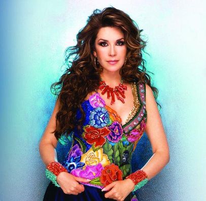 Foto de Guadalupe Pineda