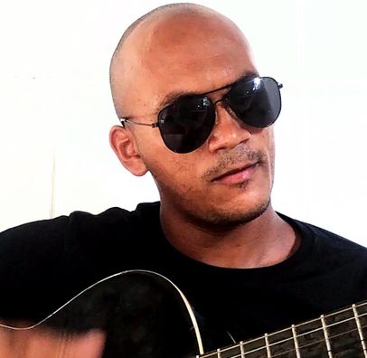 Foto de Léo Compositor