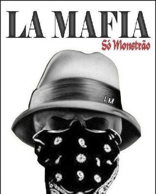 Foto de La Mafia Só Monstrão