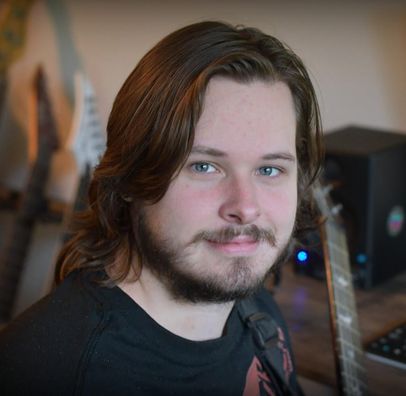 Foto de Jacob Lizotte