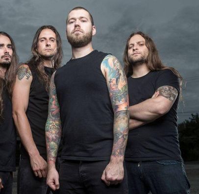 Foto de Revocation