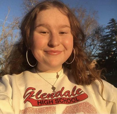 Foto de Julia Lester