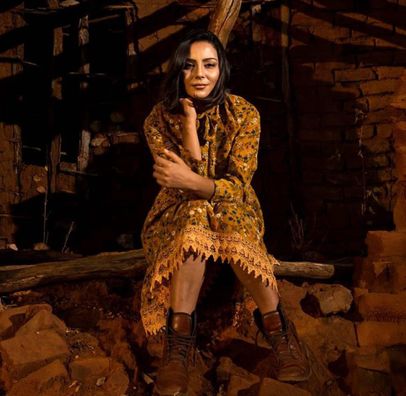 Foto de Aline Menezes