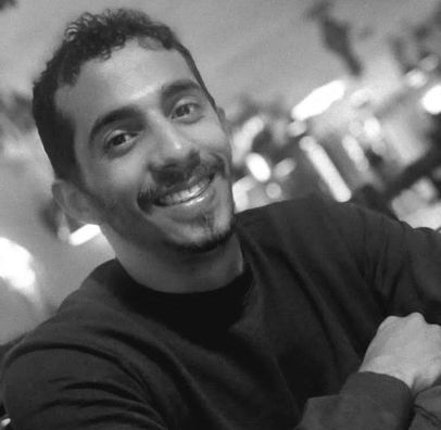 Foto de Dayveson Mendes