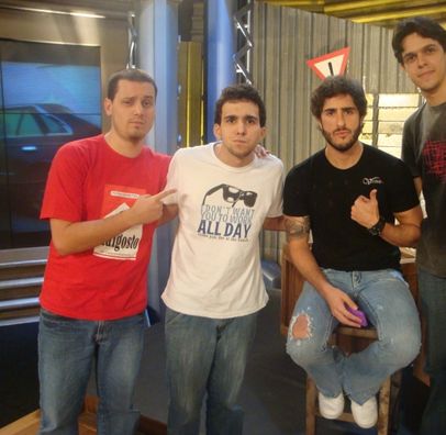 Foto de Quinta Categoria