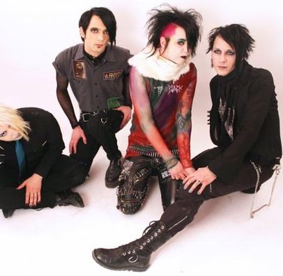 Foto de Tragic Black