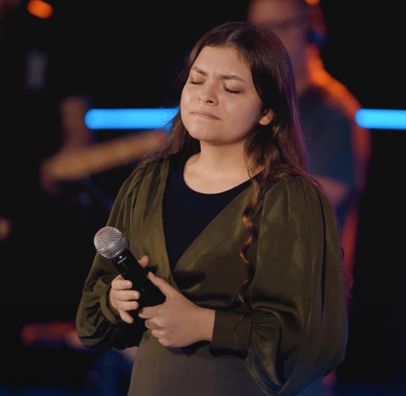 Foto de Julia Alvear