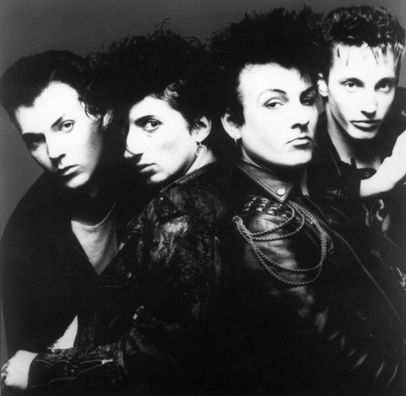 Foto de Flesh For Lulu